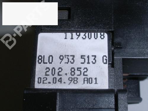 Steering column stalk AUDI A3 (8L1) 1.6 | BP6337741I23 