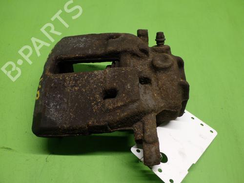 Pinza freno delantera derecha MITSUBISHI COLT VI (Z3_A, Z2_A) 1.3 (Z21A) (95 hp) 18139859