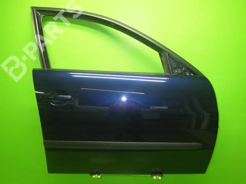 Used Right front door SEAT IBIZA III (6L1) 1.4 16V (86 hp) 8110656