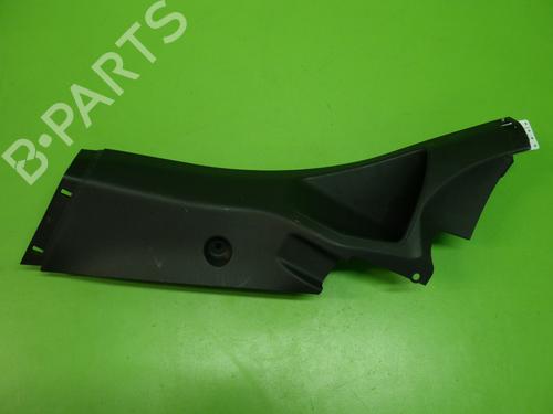 Used Front left wheel arch trim Front left wheel arch trim FORD FOCUS III Turnier 1.0 EcoBoost (100 hp) 33893763 33893763