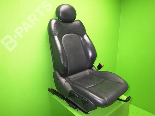 Right front seat MERCEDES-BENZ C-CLASS Coupe (CL203) C 200 Kompressor (203.745) | BP7257676C16 