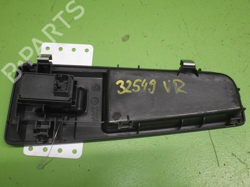 Right front window switch FIAT BRAVO II (198_) 1.4 T-Jet (198AXF1B) | BP37412574I26 - Image 2