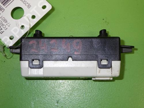 Display monitor FORD FOCUS I Turnier (DNW) 1.8 Turbo DI / TDDi | BP6345732C48 