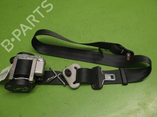 Used Front right seatbelt Front right seatbelt 37432302 37432302