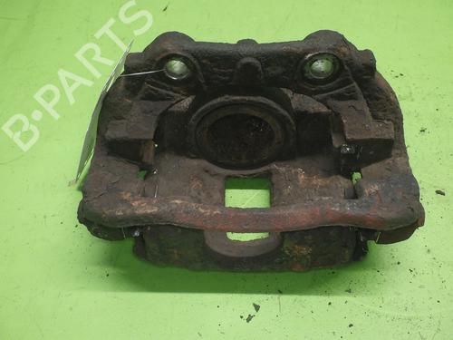 Used Right front brake caliper Right front brake caliper PEUGEOT 207 SW (WK_) 1.6 HDi (90 hp) 36426163 36426163