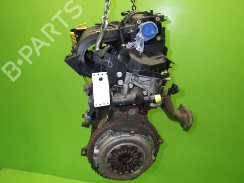 Engine RENAULT CLIO III (BR0/1, CR0/1) 1.2 16V (BR02, BR0J, BR11, CR02, CR0J, CR11) | BP36511174M1 - Image 3