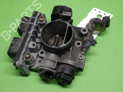 Used Throttle body FIAT PUNTO (188_) 1.2 60 (188.030, .050, .130, .150, .230, .250) (60 hp) 18139885