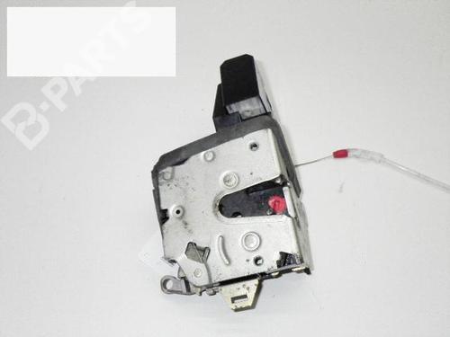Used Rear left lock BMW 5 (E39) 520 i (150 hp) 6608222