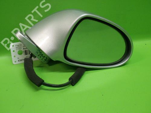 Used Right mirror MAZDA MX-5 II (NB) 1.6 16V (NB6C) (110 hp) 32276298