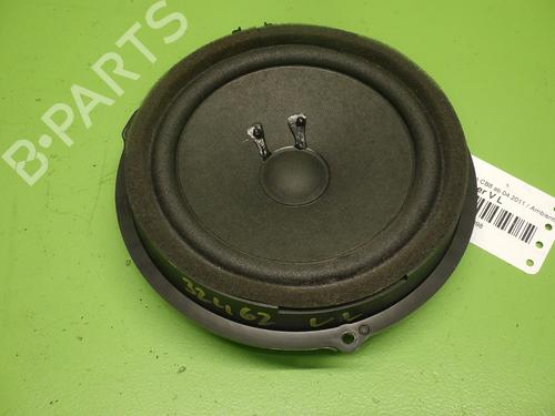 Luidspreker FORD FOCUS III Turnier 1.0 EcoBoost (100 hp) 33221260