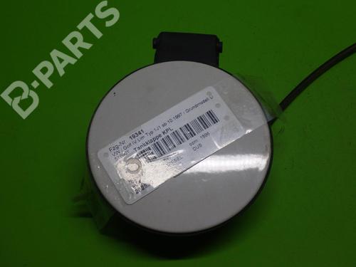 Used Fuel flap VW GOLF IV (1J1) 1.9 SDI (68 hp) 6432306