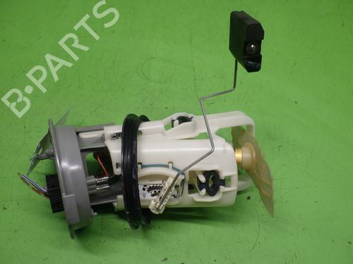 Elektronisk modul BMW 3 (E46) 316 i (105 hp) 28711515