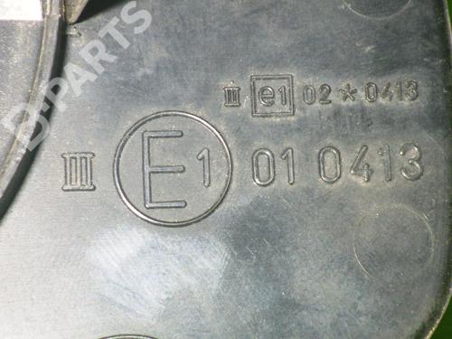Right mirror glass OPEL ASTRA F Hatchback (T92) 1.6 i 16V (F08, M08, F68, M68) | BP6354975C147 
