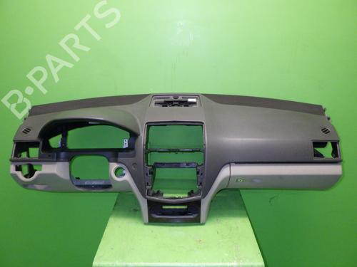Used Dashboard MERCEDES-BENZ C-CLASS (W204) C 280 4-matic (204.081) (231 hp) 19319320