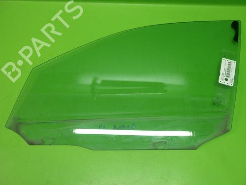 Used Front left door window MERCEDES-BENZ C-CLASS (W204) C 280 4-matic (204.081) (231 hp) 19516600