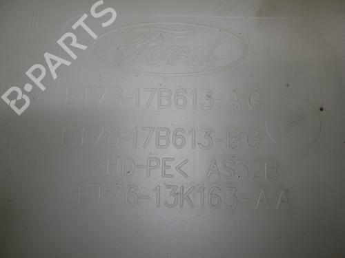 Windscreen washer tank FORD TRANSIT COURIER B460 Box Body/MPV 1.6 TDCi | BP28711972C113 