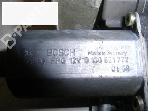 Rear right window mechanism FORD MONDEO III (B5Y) 2.0 16V | BP6604102C25 
