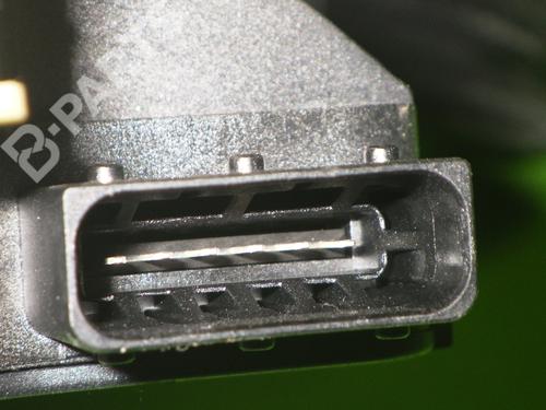 Pedal OPEL CORSA D (S07) 1.3 CDTI (L08, L68) | BP6398366I4 