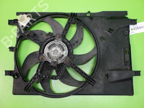 Modulo electronico OPEL CORSA D (S07) 1.2 (L08, L68) (80 hp) 32376247