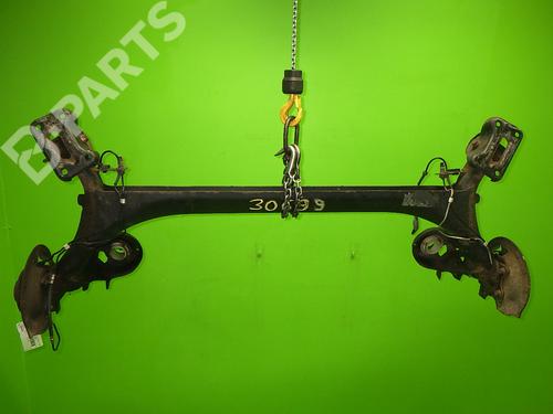 Used Rear axle PEUGEOT 307 Break (3E) 2.0 HDI 110 (107 hp) 6993293