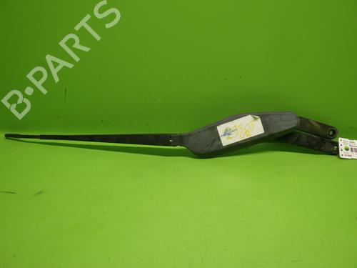 Used Front windshield wiper arm NISSAN ALMERA TINO (V10) 1.8 (114 hp) 24441728
