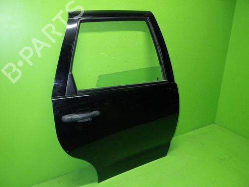 Right rear door SEAT IBIZA II (6K1) 1.4 i | BP6654965C5 