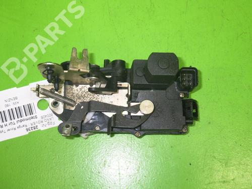 Used Rear right lock LAND ROVER RANGE ROVER II (P38A) 4.0 4x4 (185 hp) 6673735