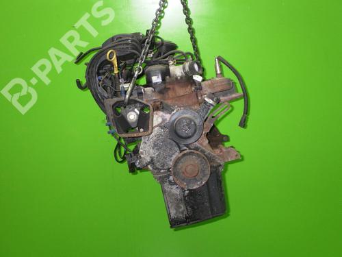 Moteur FORD ESCORT V Turnier (ANL) 1.3 (60 hp) 6339004