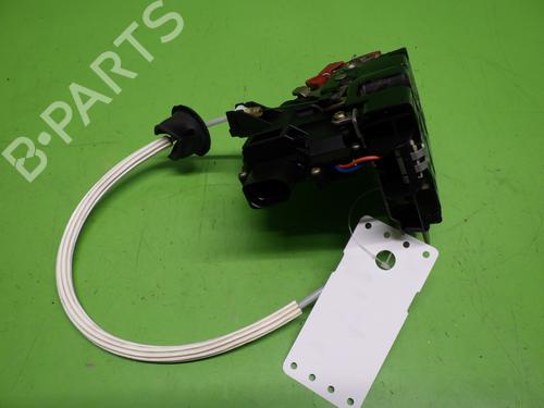 Front right lock AUDI A2 (8Z0) 1.4 | BP22185386C97 