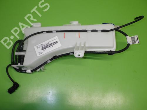 Windscreen washer tank OPEL GRANDLAND / GRANDLAND X (A18, P1UO) 1.2 (75) | BP16894393C113 