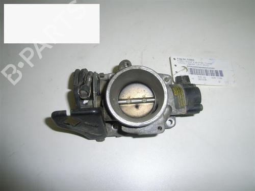 Used Throttle body FORD ESCORT VI Turnier (GAL, ANL) 1.8 16V (115 hp) 14746032