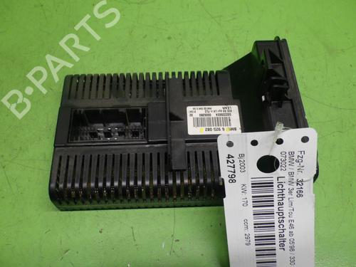 Used Headlight switch BMW 3 (E46) 330 xi (231 hp) 28206665
