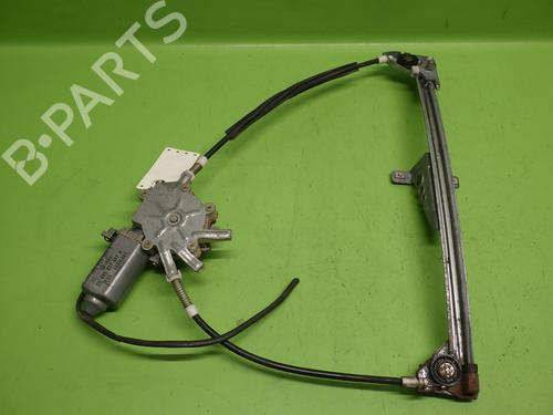Front right window mechanism AUDI 80 B4 Saloon (8C2) 2.3 E | BP6603960C23 - Image 2