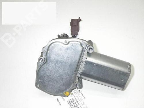 Rear wiper motor PEUGEOT 206 Hatchback (2A/C) 1.4 i | BP6642676M102 