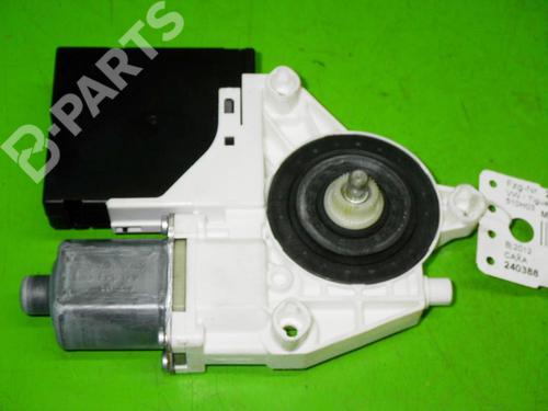 Front right window mechanism VW TIGUAN (5N_) 1.4 TSI (122 hp) 6647497