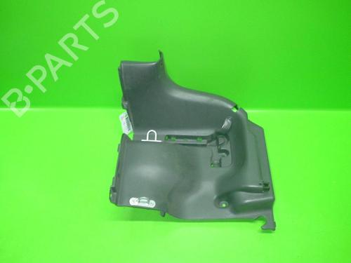 Used Rear left panel HONDA LOGO (GA) 1.3 (GA3) (65 hp) 14721148