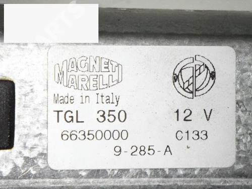 Rear wiper motor FIAT PUNTO (188_) 1.2 60 (188.030, .050, .130, .150, .230, .250) | BP6652993M102 