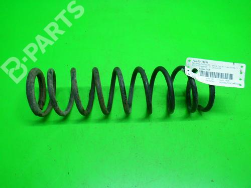 Used Shock absorber spring NISSAN MICRA II (K11) 1.0 i 16V (54 hp) 6650382