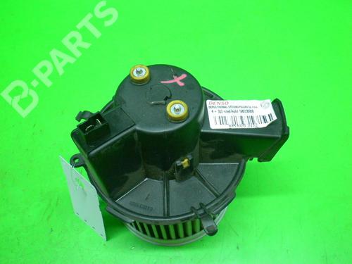 Heater blower motor FORD KA (RU8) 1.2 | BP6363781M62 