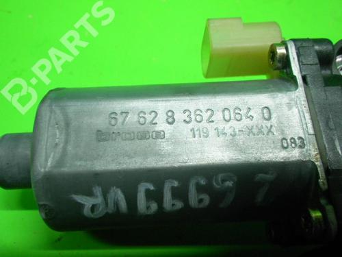Right front window motor BMW 3 (E46) 318 i | BP6605769E20 