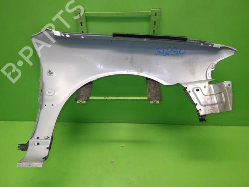 Left front fenders AUDI A4 B5 Avant (8D5) 2.5 TDI quattro | BP29469583C41 