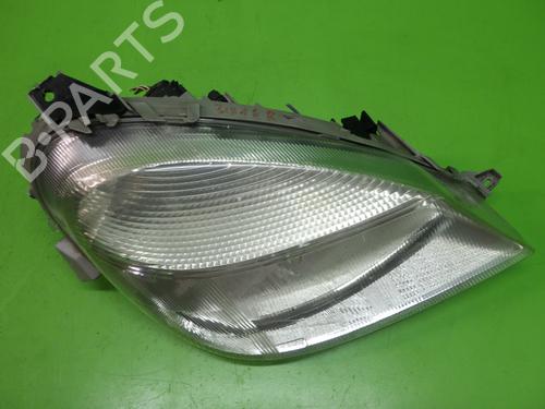 Used Right headlight MERCEDES-BENZ VANEO (414) 1.9 (414.700) (125 hp) 19178051