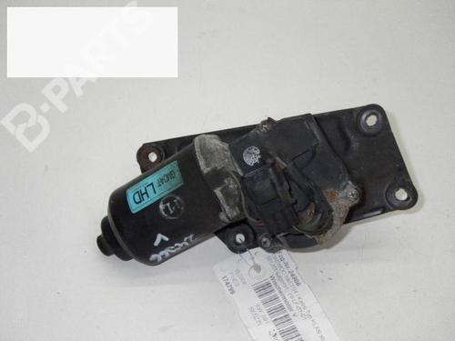 Used Front wiper motor CHEVROLET AVEO / KALOS Hatchback (T200) 1.4 16V (94 hp) 6672975