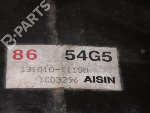 Servo brake SUZUKI LIANA Hatchback 1.3 | BP6377411M42 