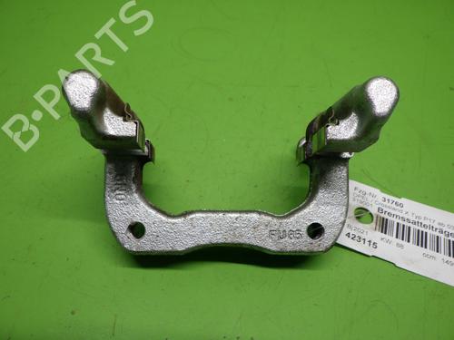 Support OPEL CROSSLAND X / CROSSLAND (P17, P2QO) 1.5 Turbo D (75) | BP25730811C155 