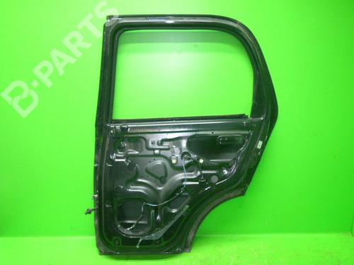 Right rear door DAIHATSU TERIOS (J1_) 1.3 4WD (J100) | BP6651431C5 