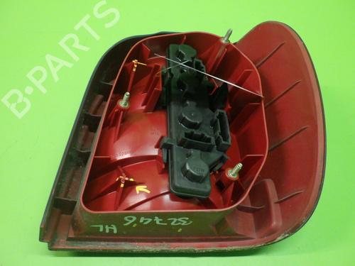 Left taillight VW POLO (6N2) 1.4 | BP39940712C34 - Image 3