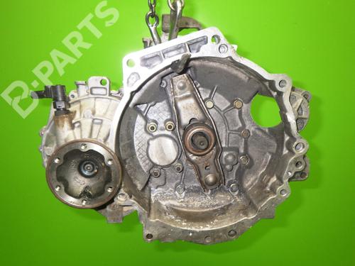 Used Gearbox SKODA OCTAVIA I Combi (1U5) 1.9 TDI (110 hp) 6398229