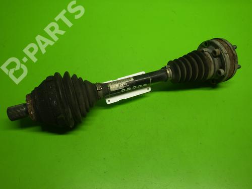 Used Left front driveshaft AUDI A3 (8P1) 2.0 TDI 16V (140 hp) 7215191