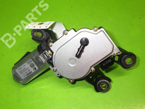 Rear wiper motor VW GOLF PLUS V (5M1, 521) 1.9 TDI | BP6670618M102 